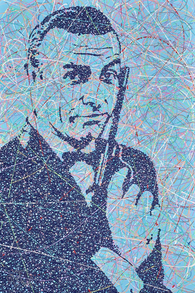 Bond, James Bond