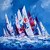 On the Waves