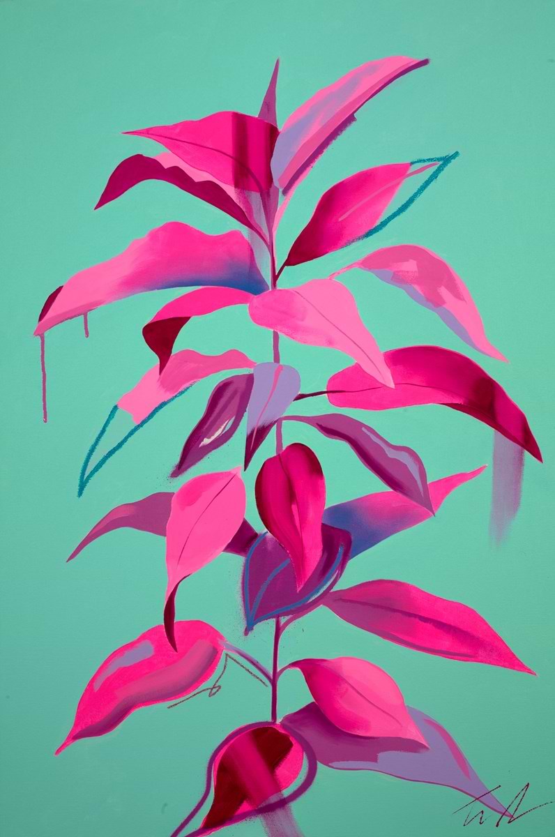 Talking To Plants
