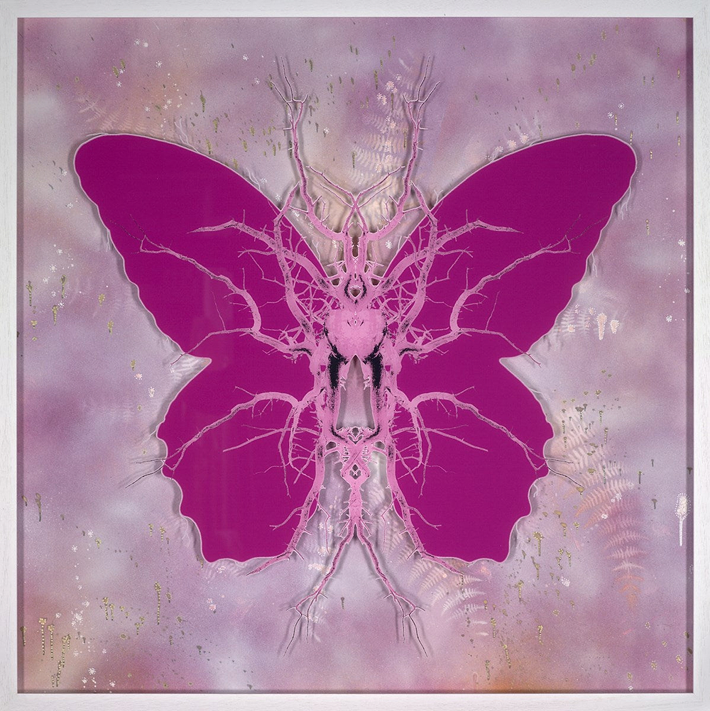 Therapy - Pink Pine