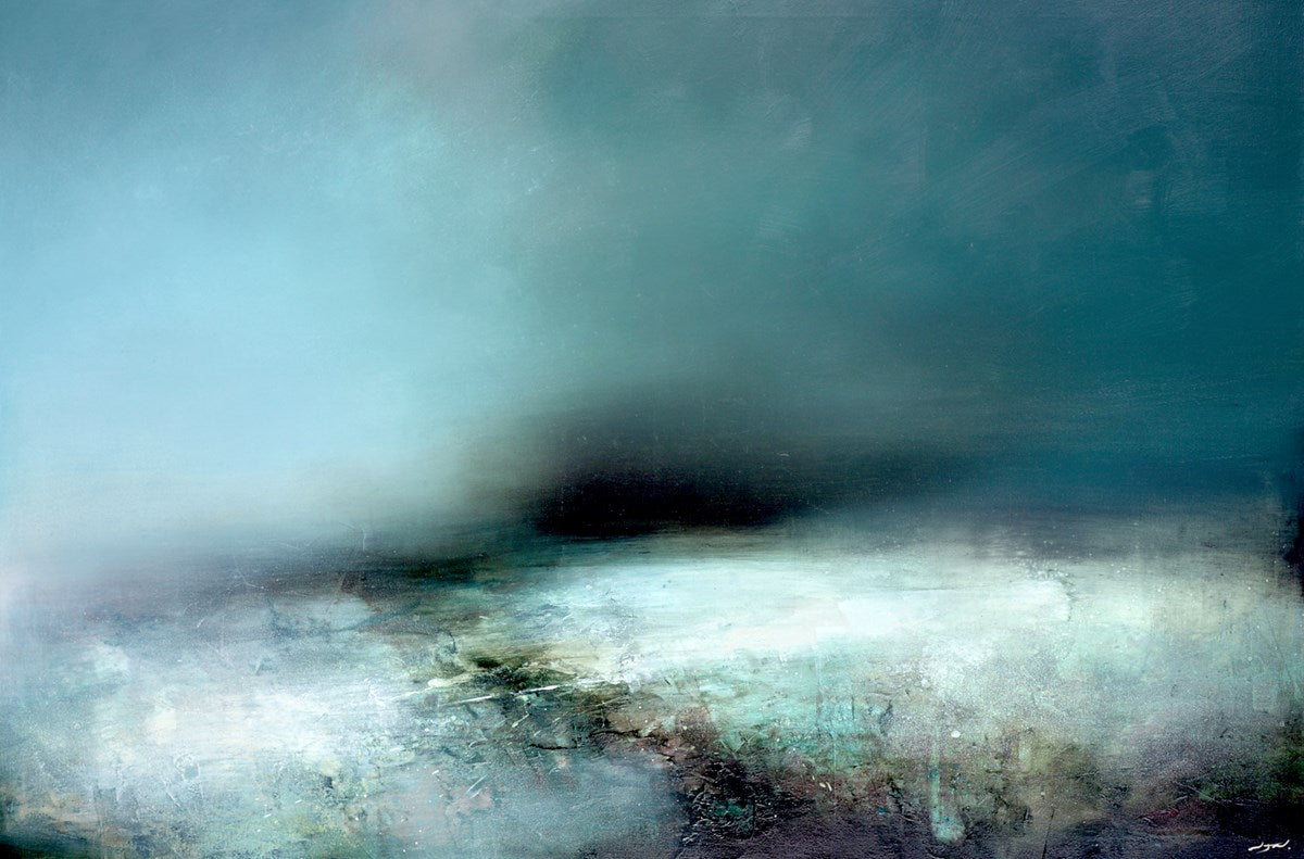 Crystal Passage II
