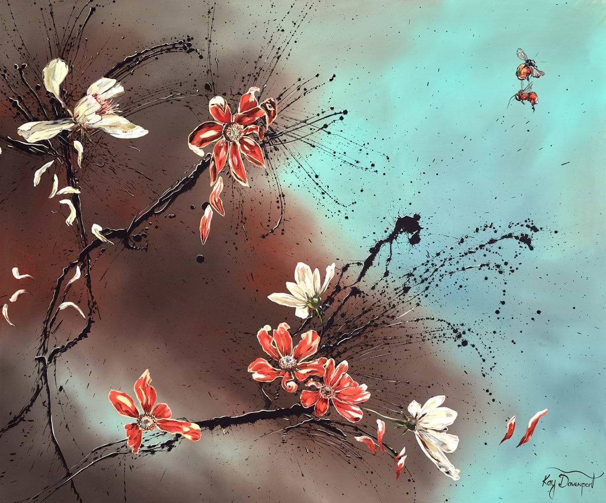 Wild Autumn