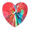 Heart Spin