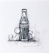 Warhols Happy Hour II (sketch)