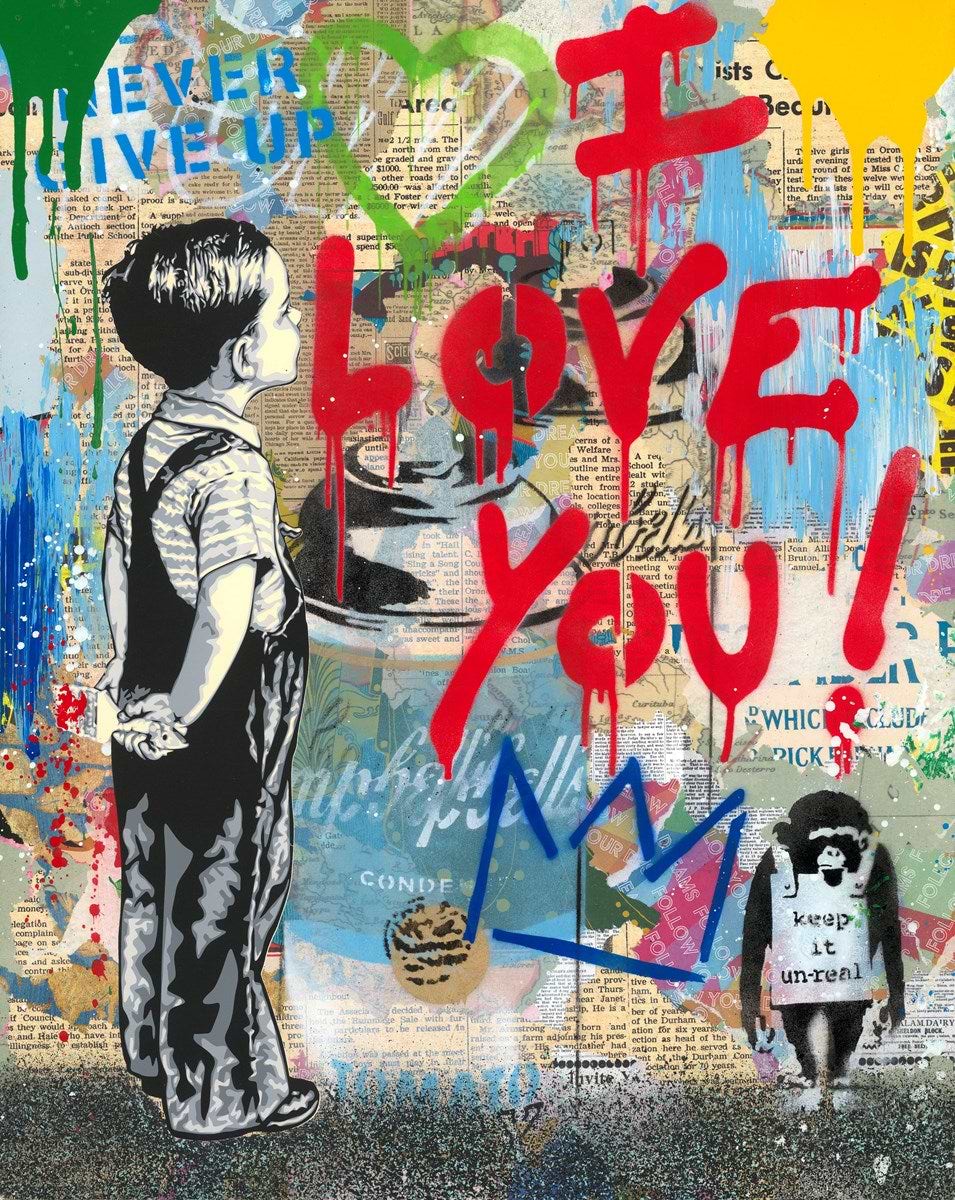 With All My Love