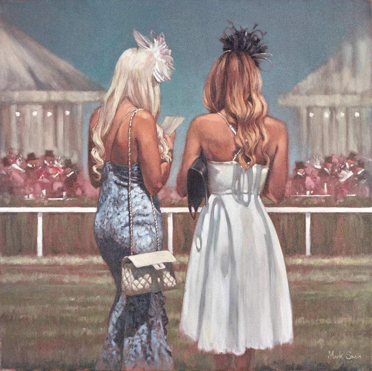 Ascot Ladies Day