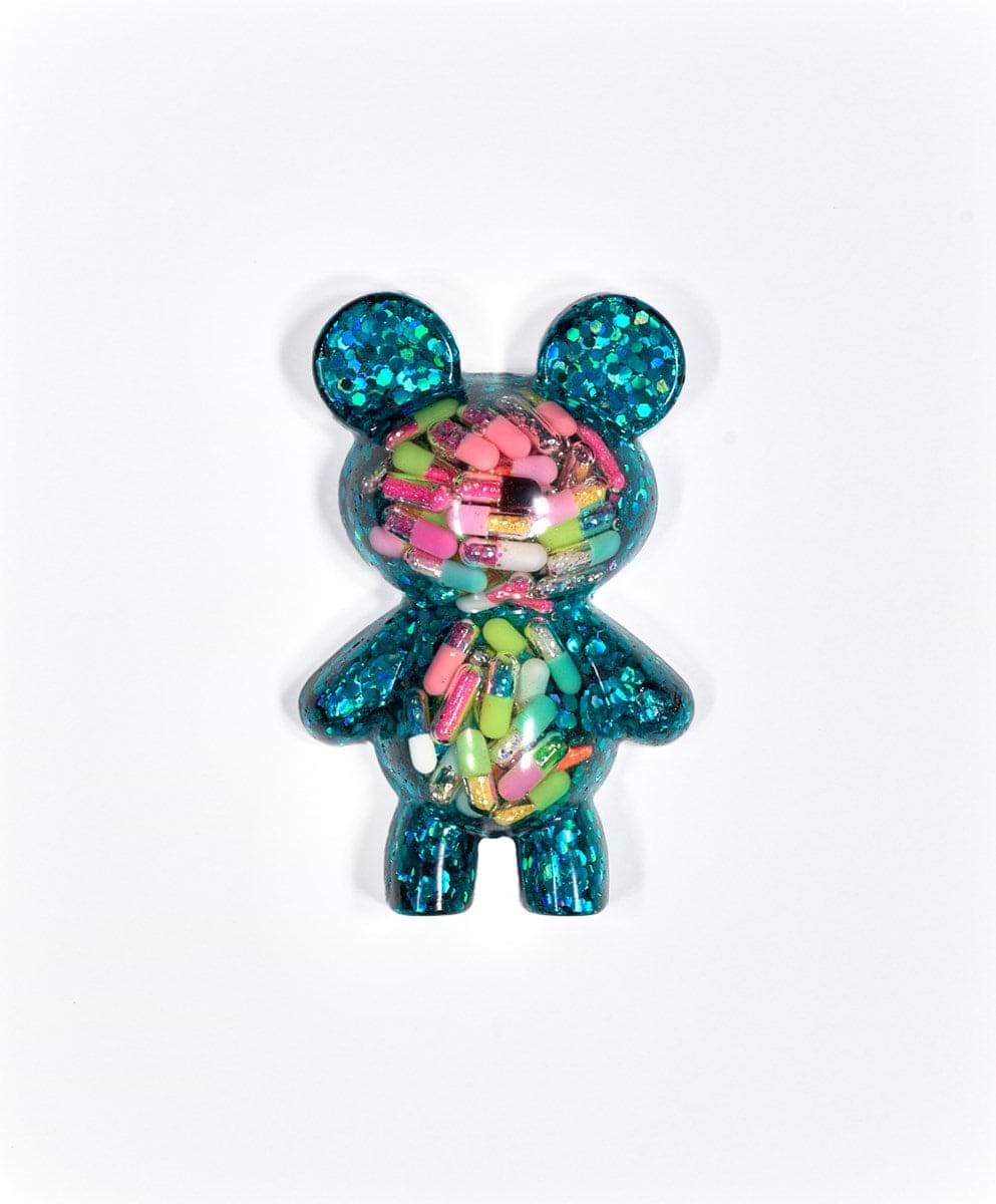 Self-Care Bear