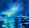 Into the Ice Waters II