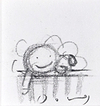 Movie Night III (sketch)