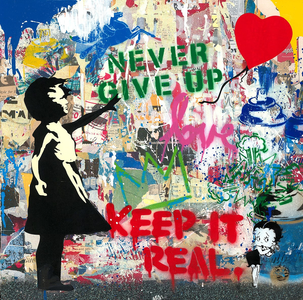 Balloon Girl
