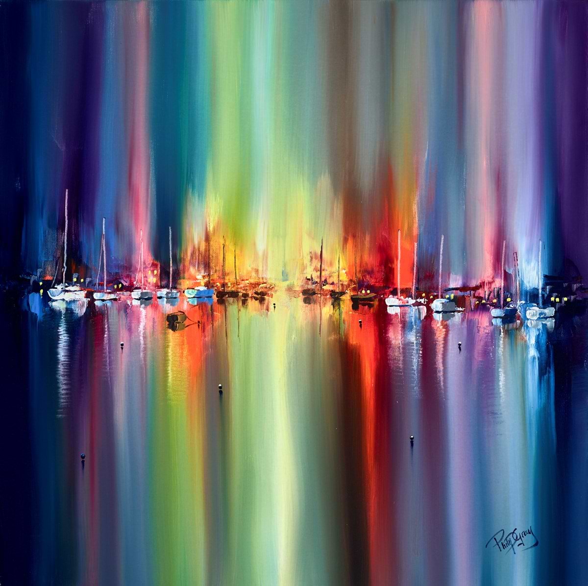 Enchanting II
