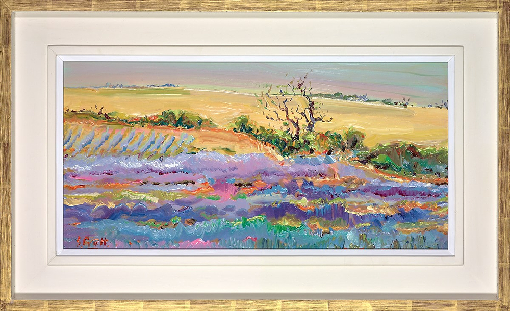 Aurel Provence