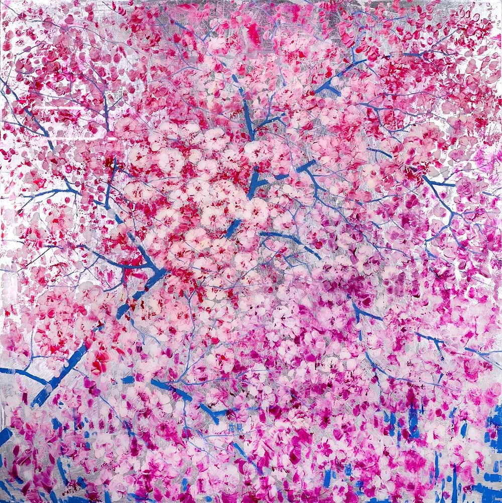Hanami Silver I