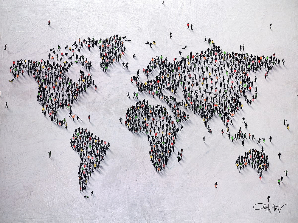 Global Family