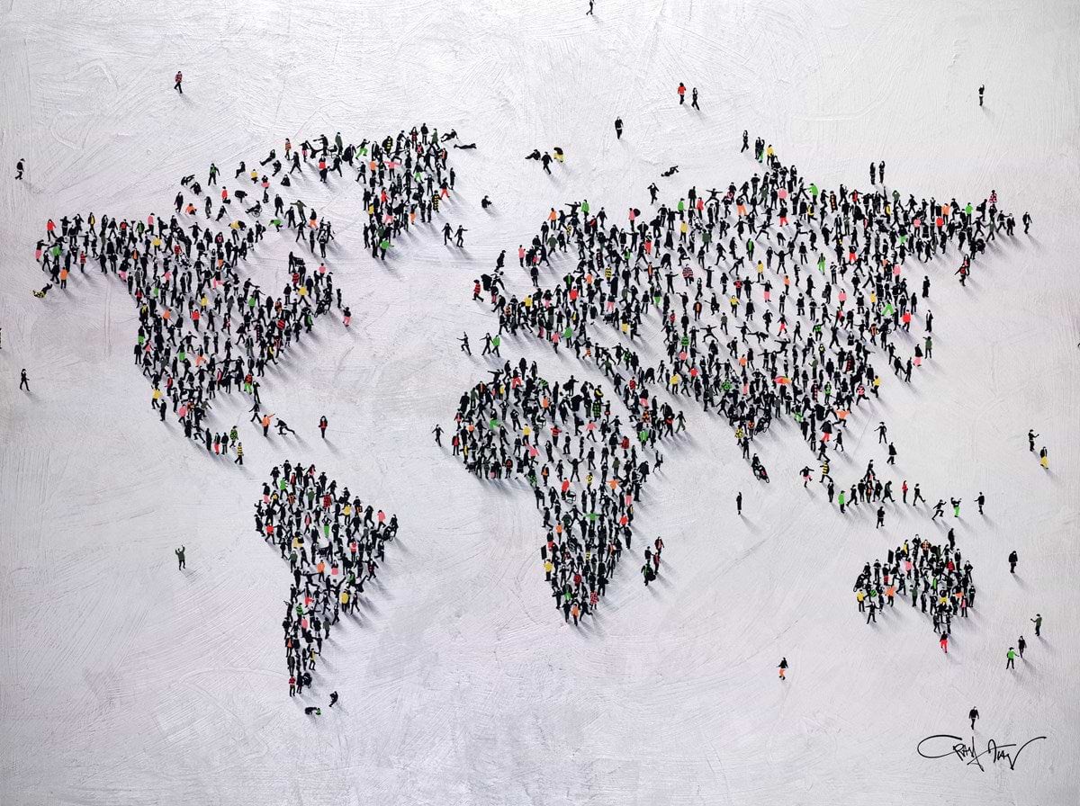 Global Family