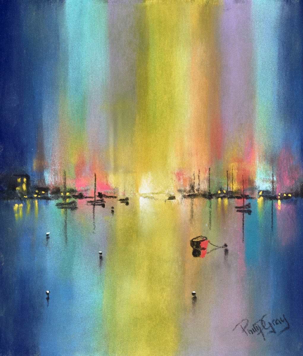 Dazzling Harbour IV
