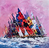 Always Sailing VI
