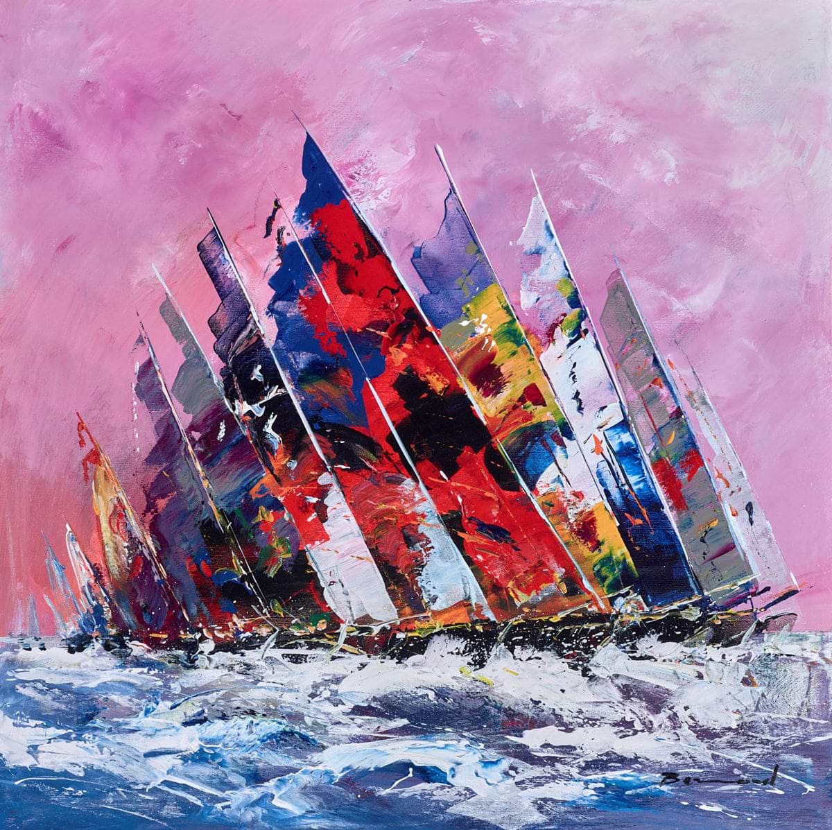 Always Sailing VI