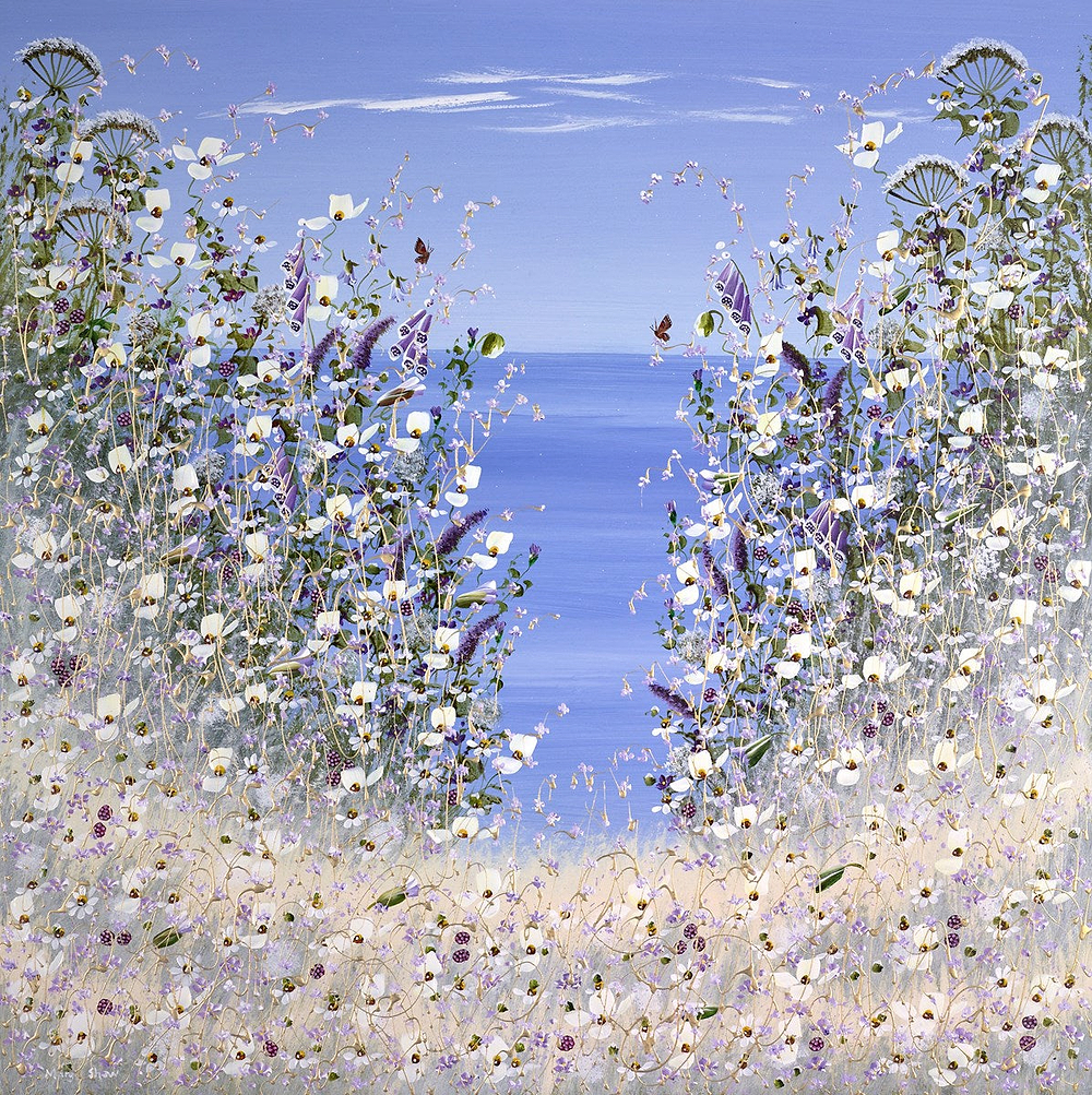 Wildflower Retreat