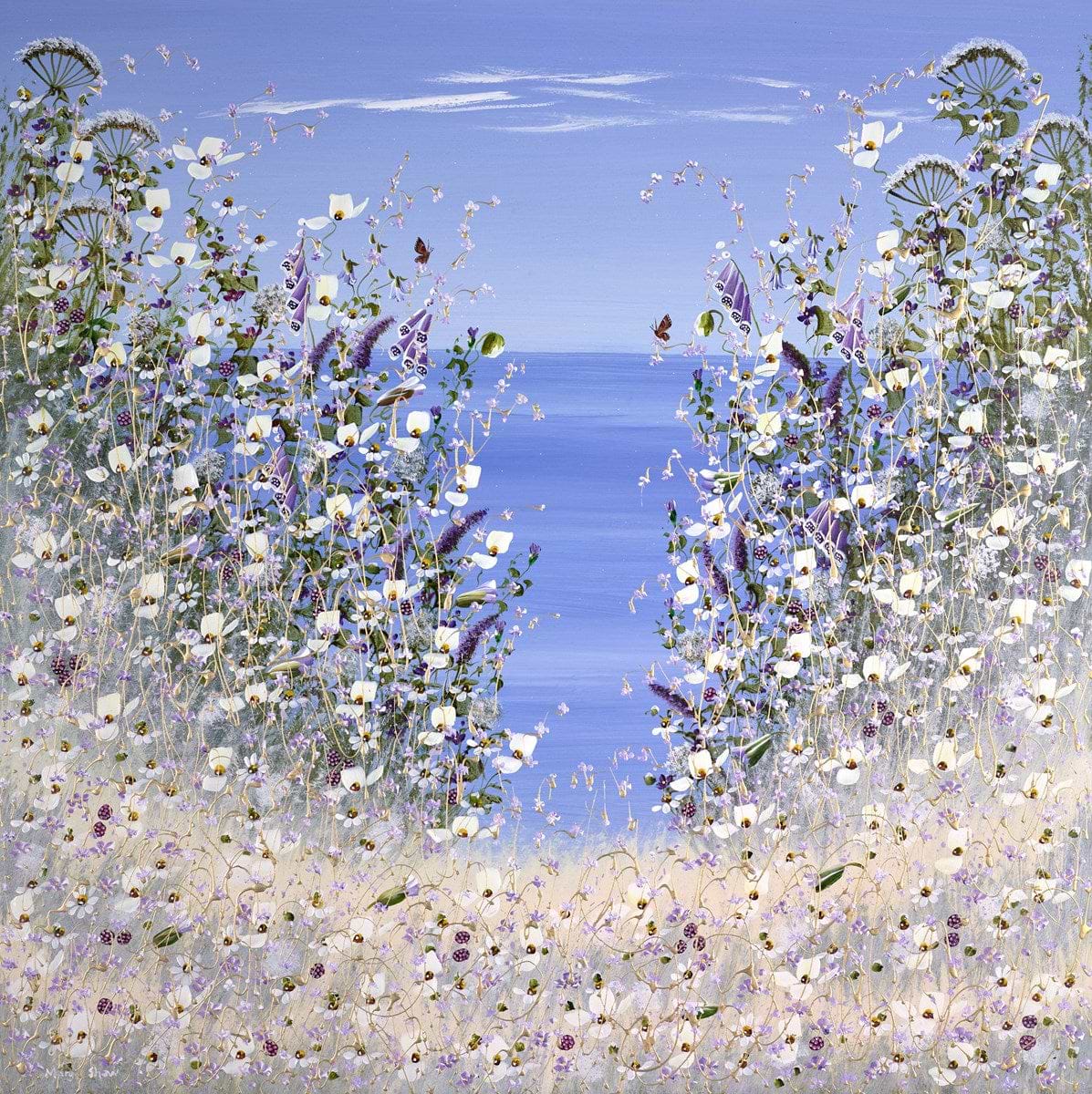 Wildflower Retreat