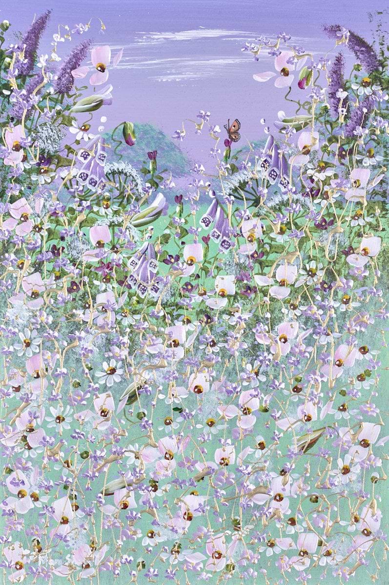 Springtime Serenity