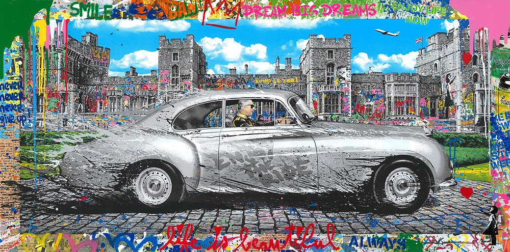 Enjoy The Ride