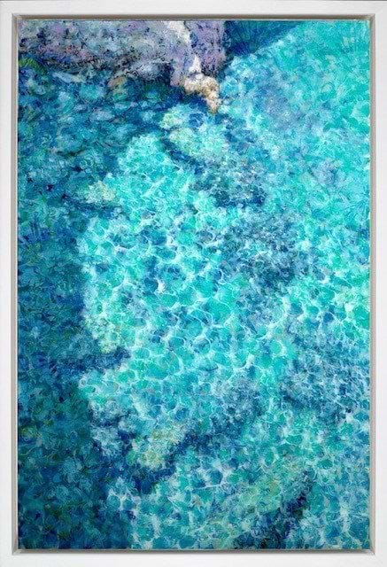 Glimmering Waters