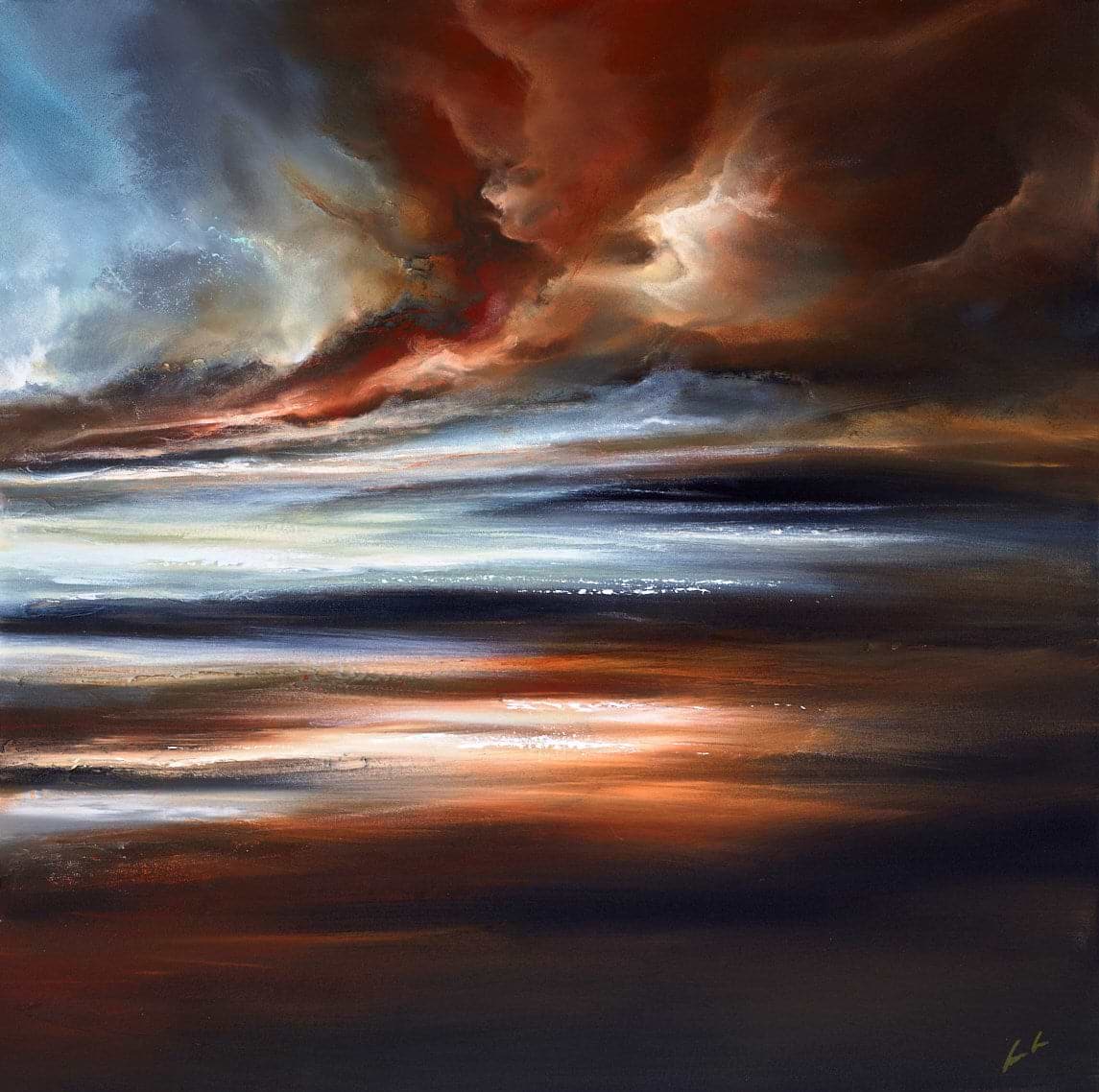 Bad Lands II