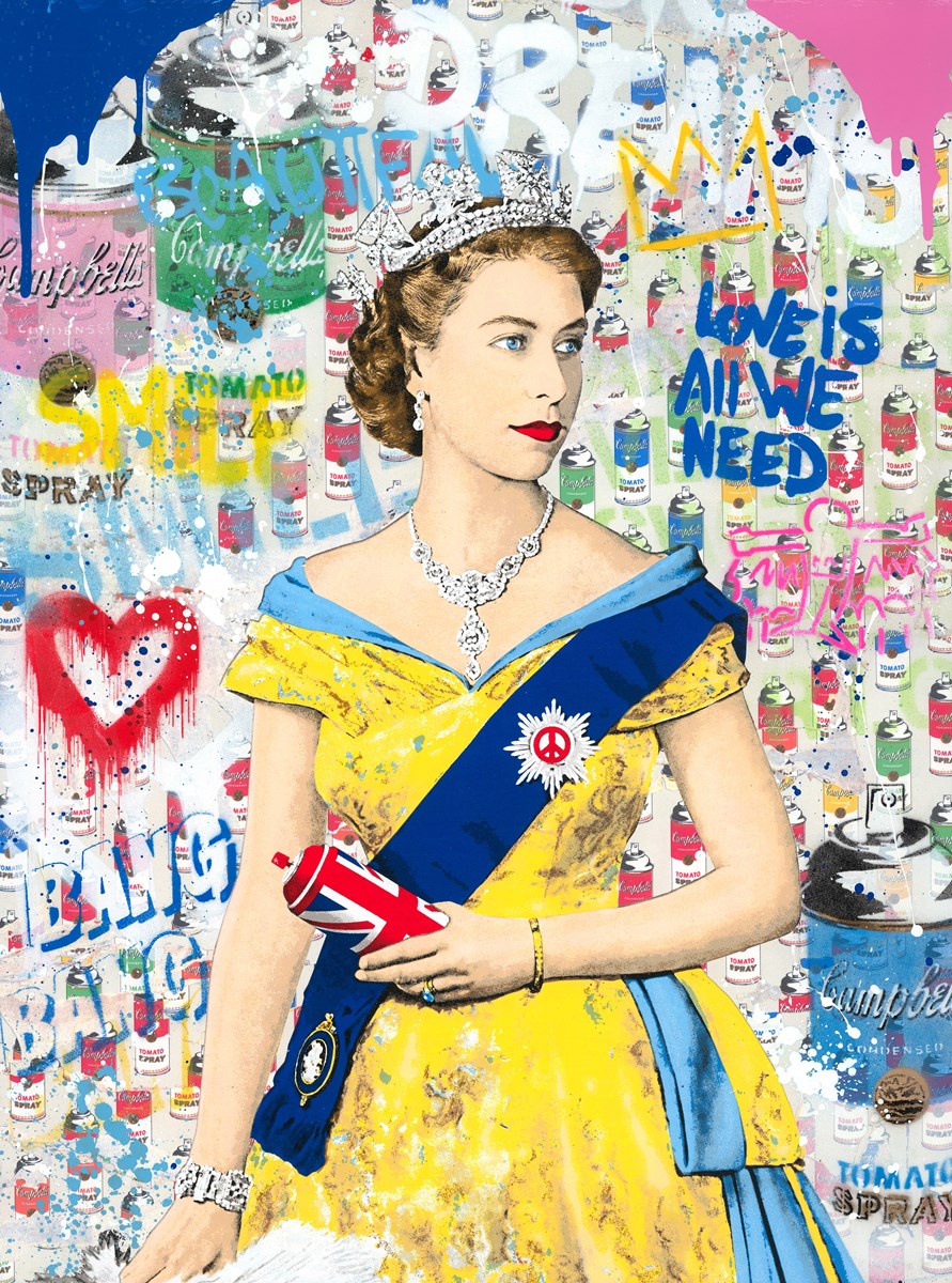 Royal Love