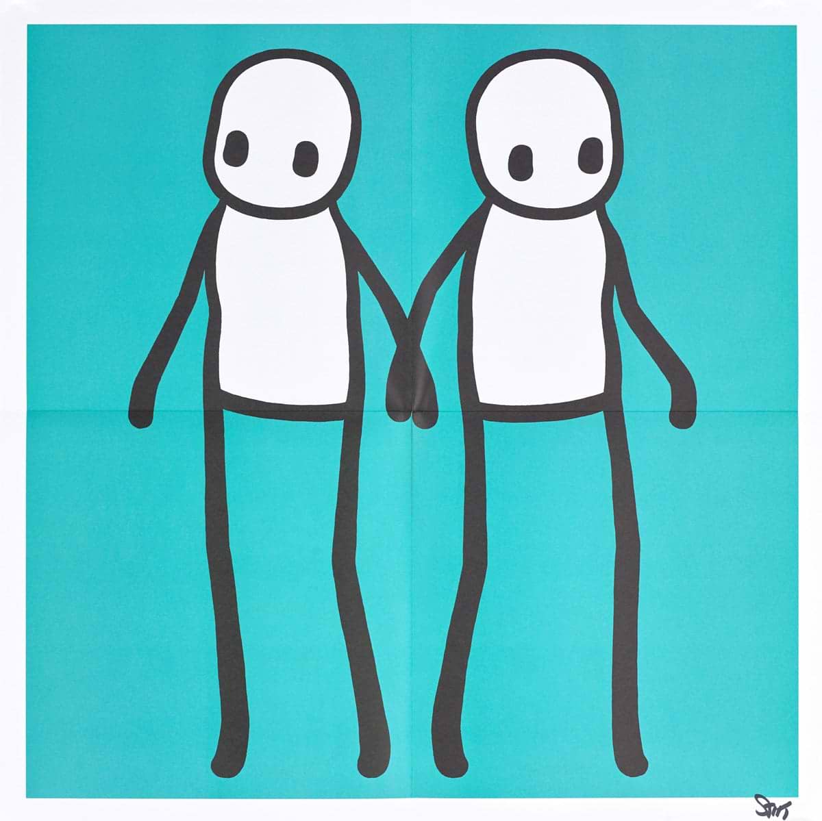 Stik - Buy Limited Edition Prints – Clarendon Fine Art