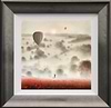 A Day in the Sunshine (Framed)