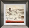 A Day in the Sunshine (Framed)