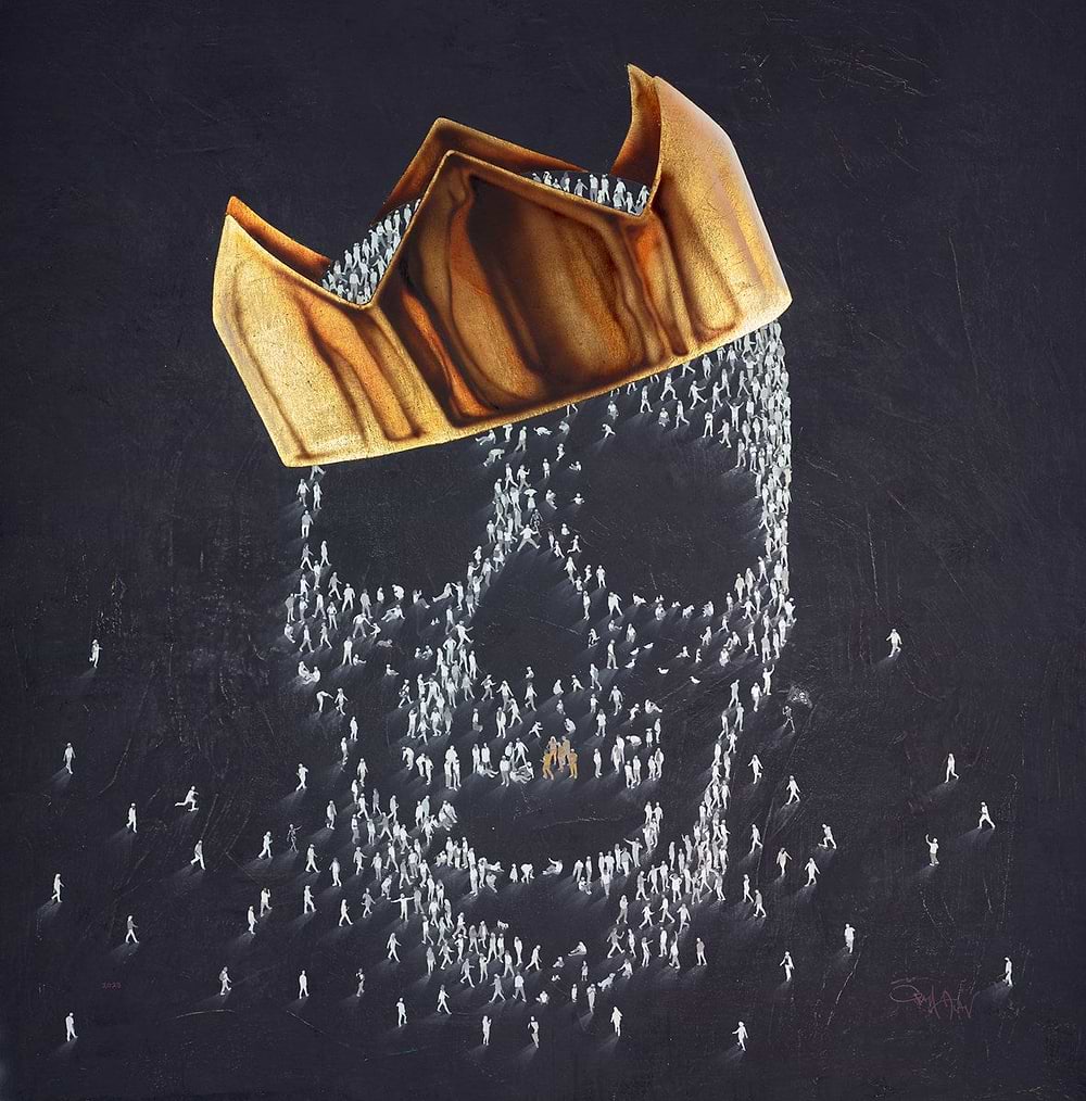 Victorious Imortality