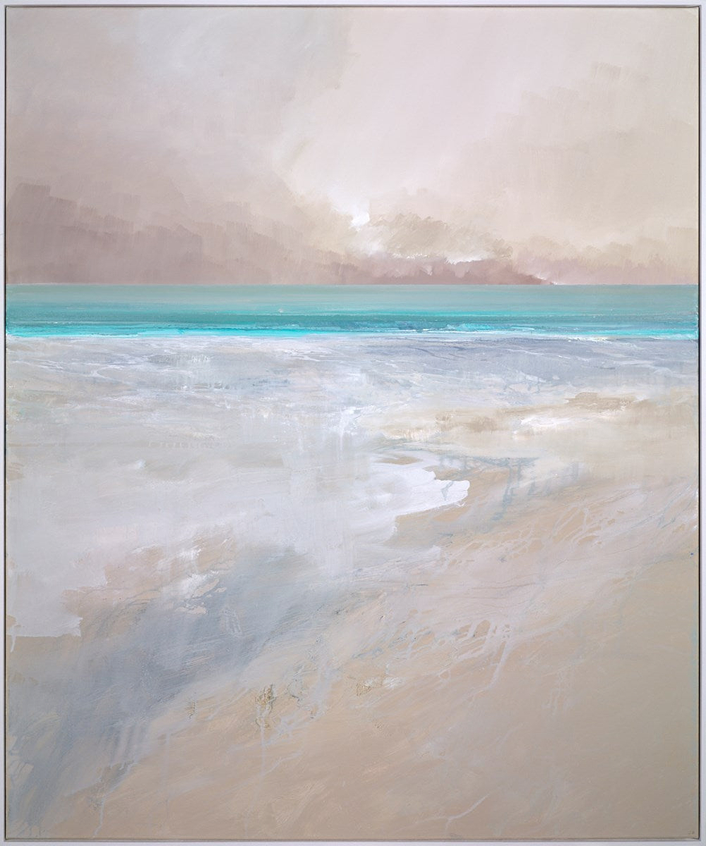 Uplifting Light At Watergate Bay