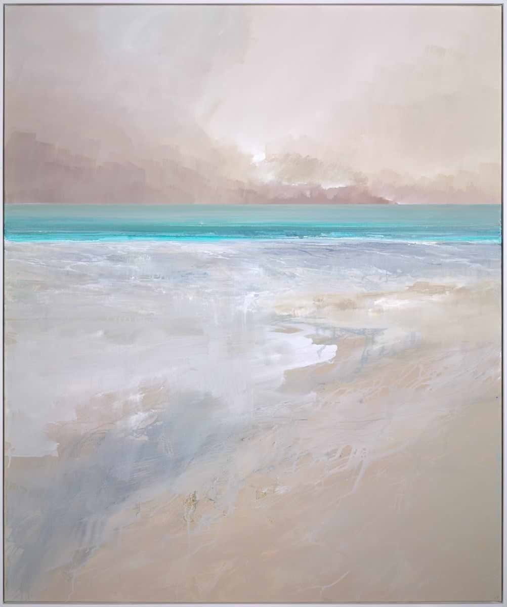Uplifting Light At Watergate Bay