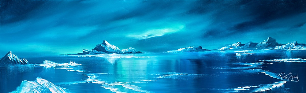 Coldest Night