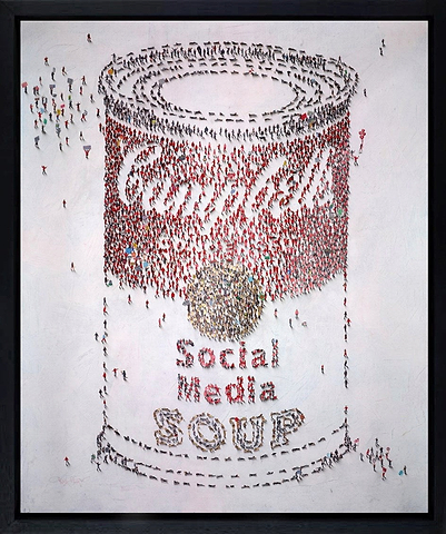 Social Media Soup