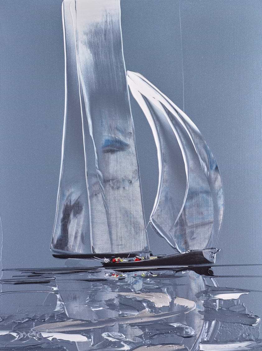 Endurance II