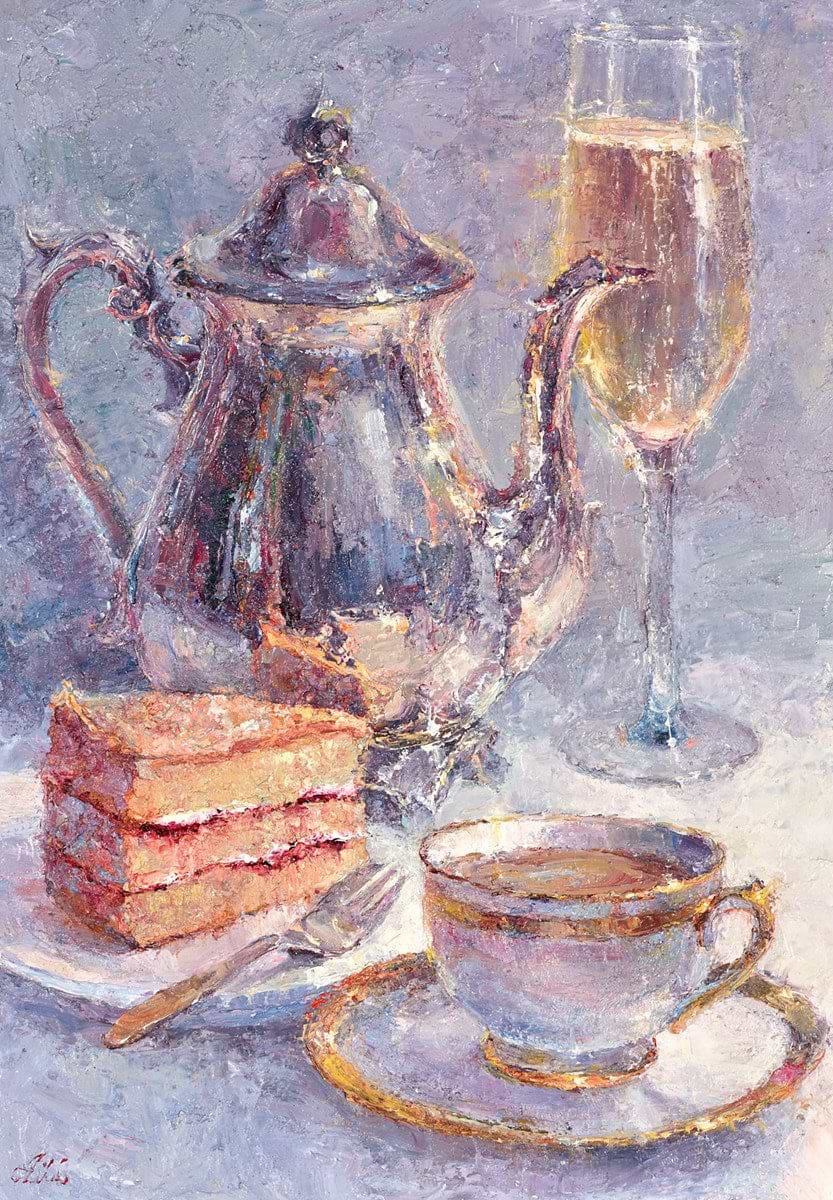 Afternoon Tea II