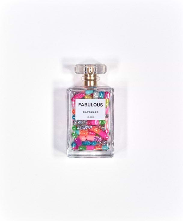 Fabulous