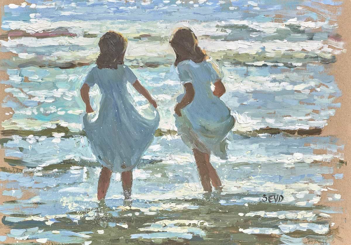 Idylic Times