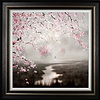 The Daydreamer (Framed)