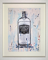 An American OriGINal (Framed)