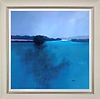 Landscape Delights (Framed)