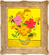 Pop Flowers