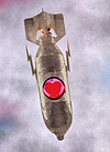 Love Bomb (gold) IV