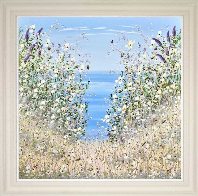 A Tranquil View