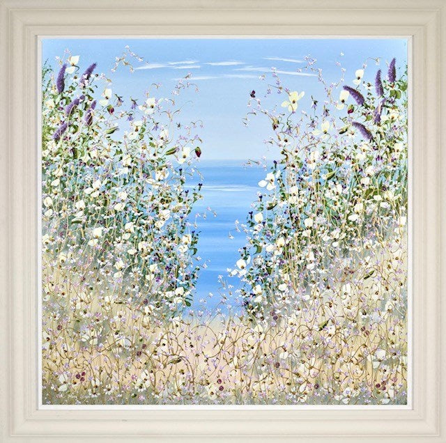 A Tranquil View