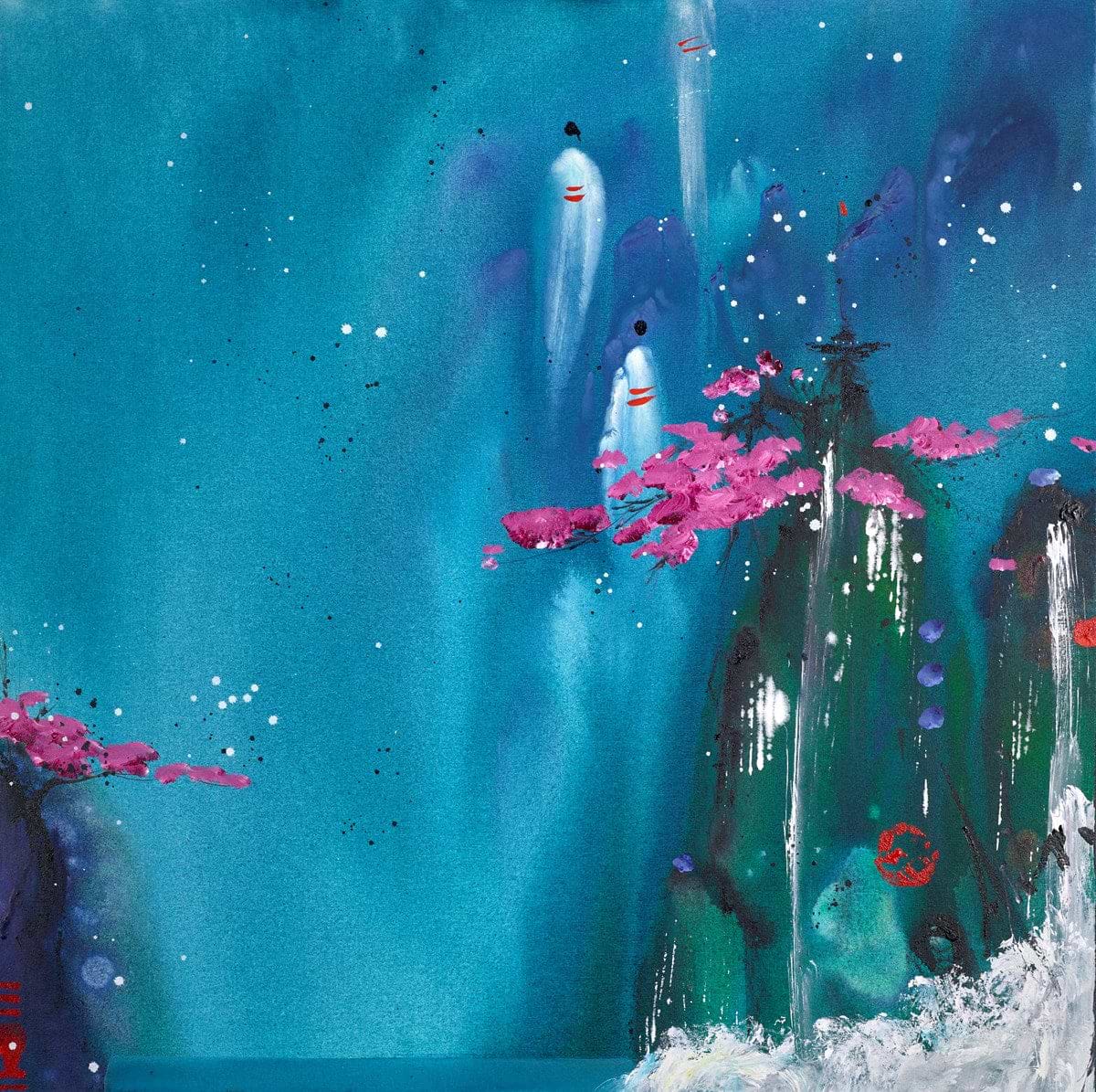 Time Enough For Always II