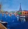 Paris Summer